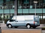 Ford Transit SWB Van 2006 года